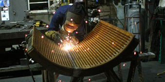 Welding - Metal Machining