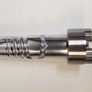 Machining – High Polish – Blow Molding – Complex Precision Parts Machining – High Polish – Blow Molding – Complex Precision Parts