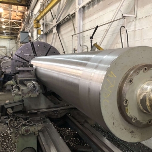 Machining – Rolls Machining – Rolls