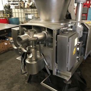 Rebuild &ndash; Meat Processing Equipment