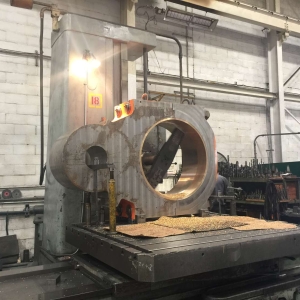 Rebuild &ndash; Press Pitman Arm