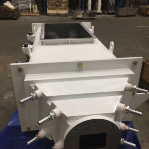 Reverse Engineer &amp; Machining &amp; Assembly &ndash; Candy Extruder