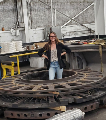 master machine repair