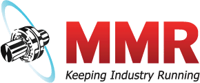 Master Machine Repair logo